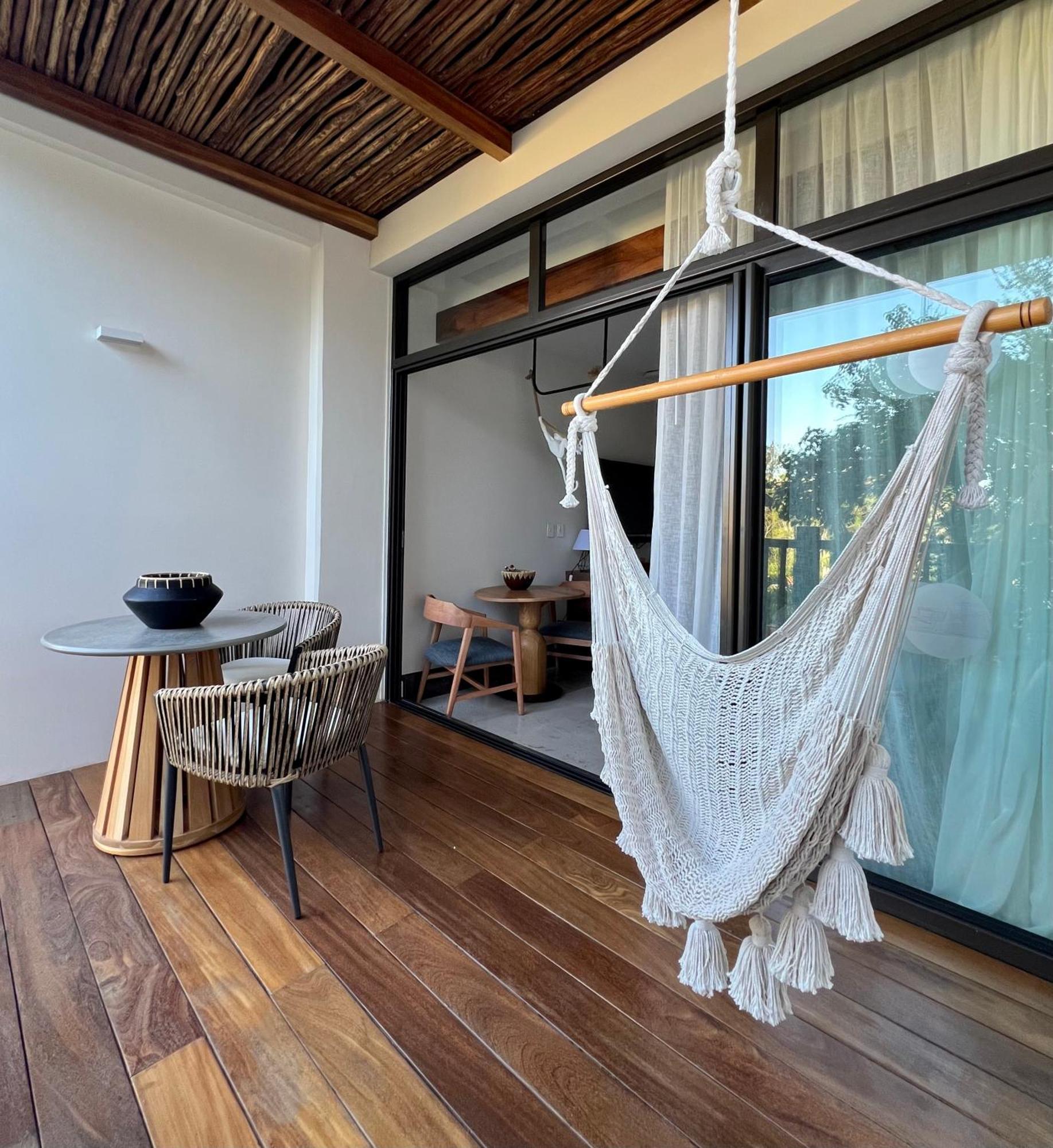 Hotel Mundo Maya Tulum