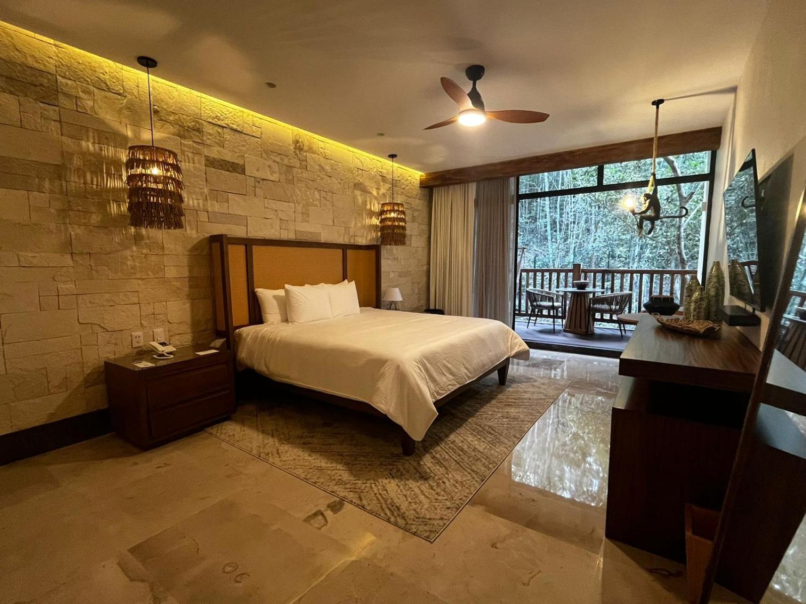 Mundo Maya 5* Tulum