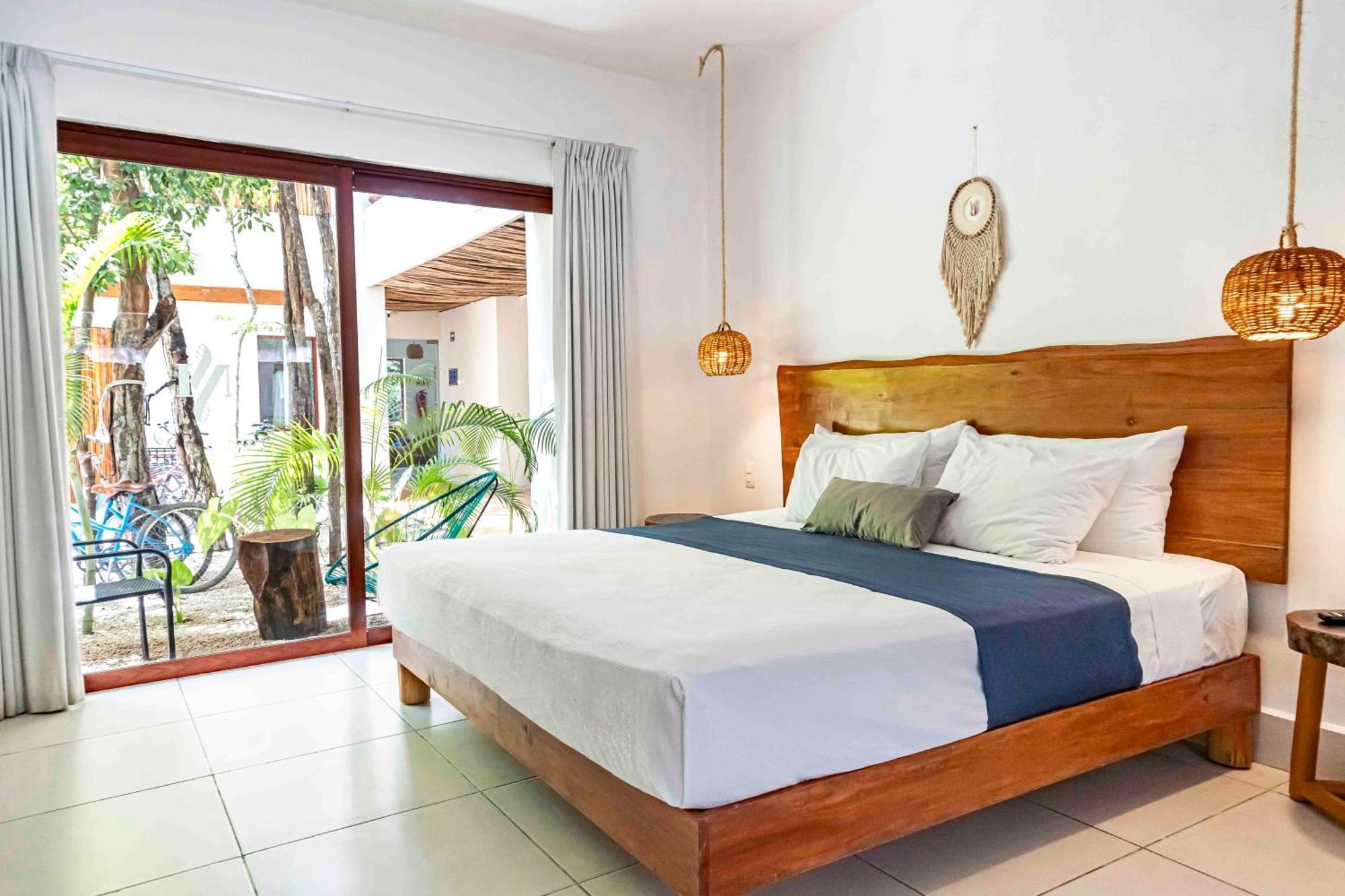 Niik Hotel Tulum