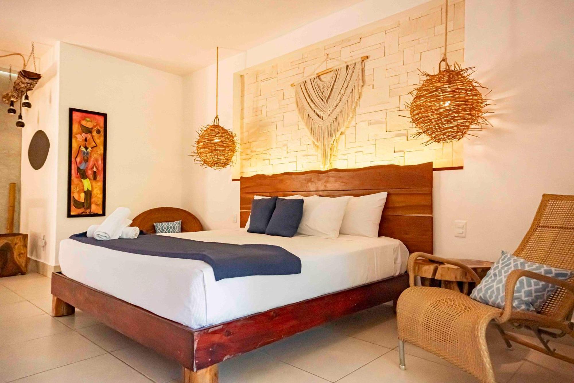 Hotel Niik Tulum