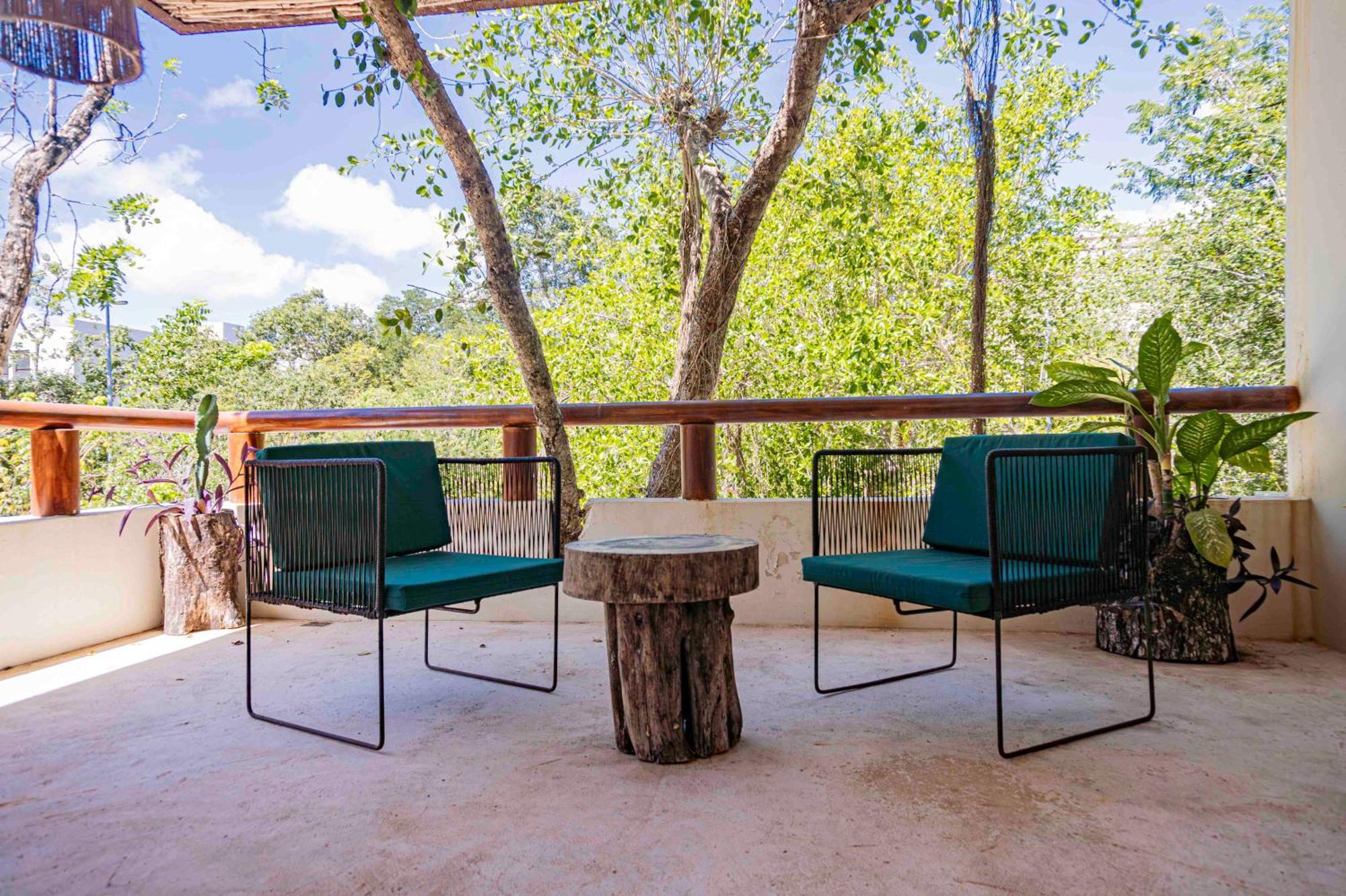 Niik 4* Tulum