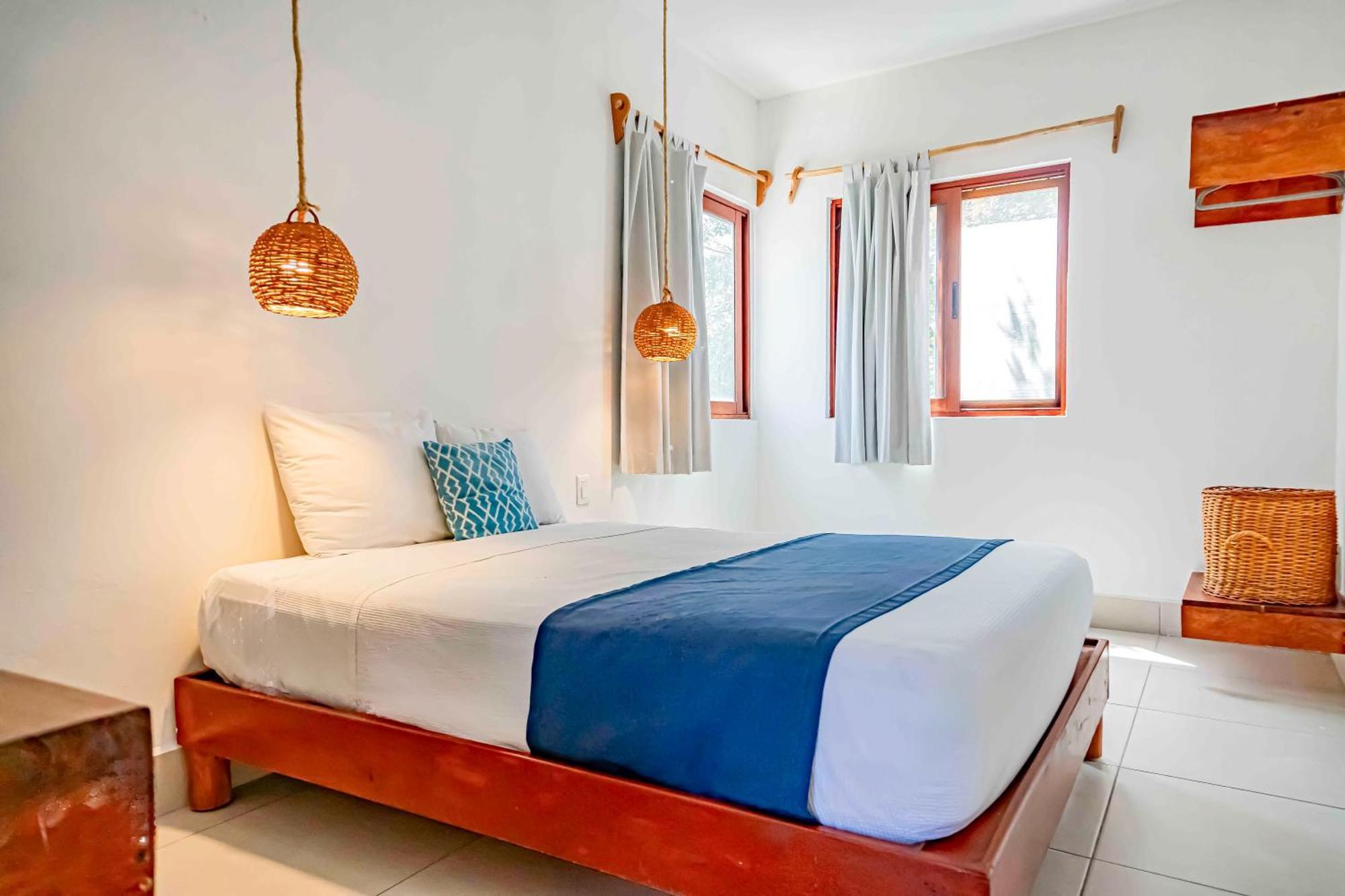 Niik 4* Tulum