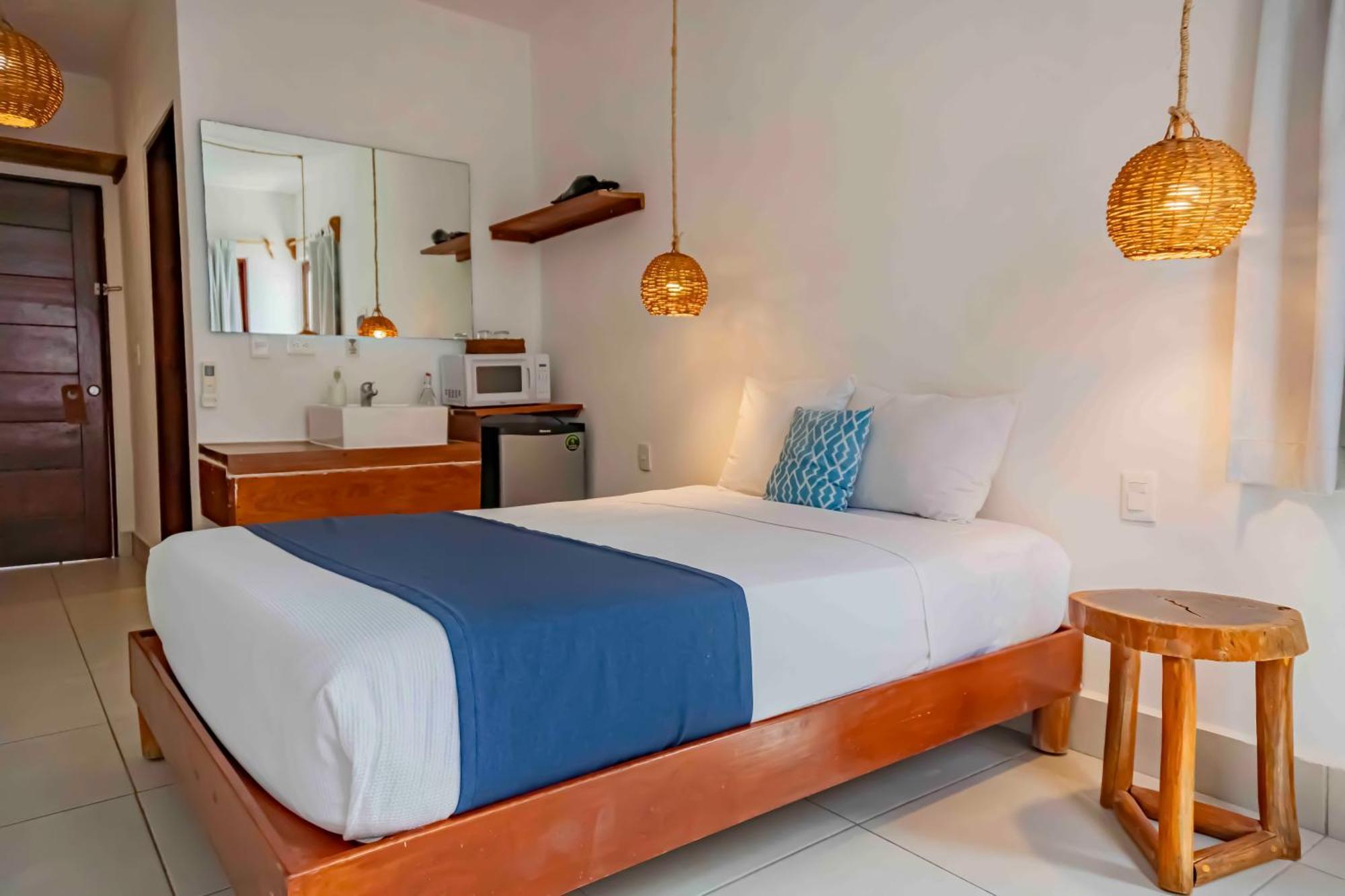 Niik 4* Tulum