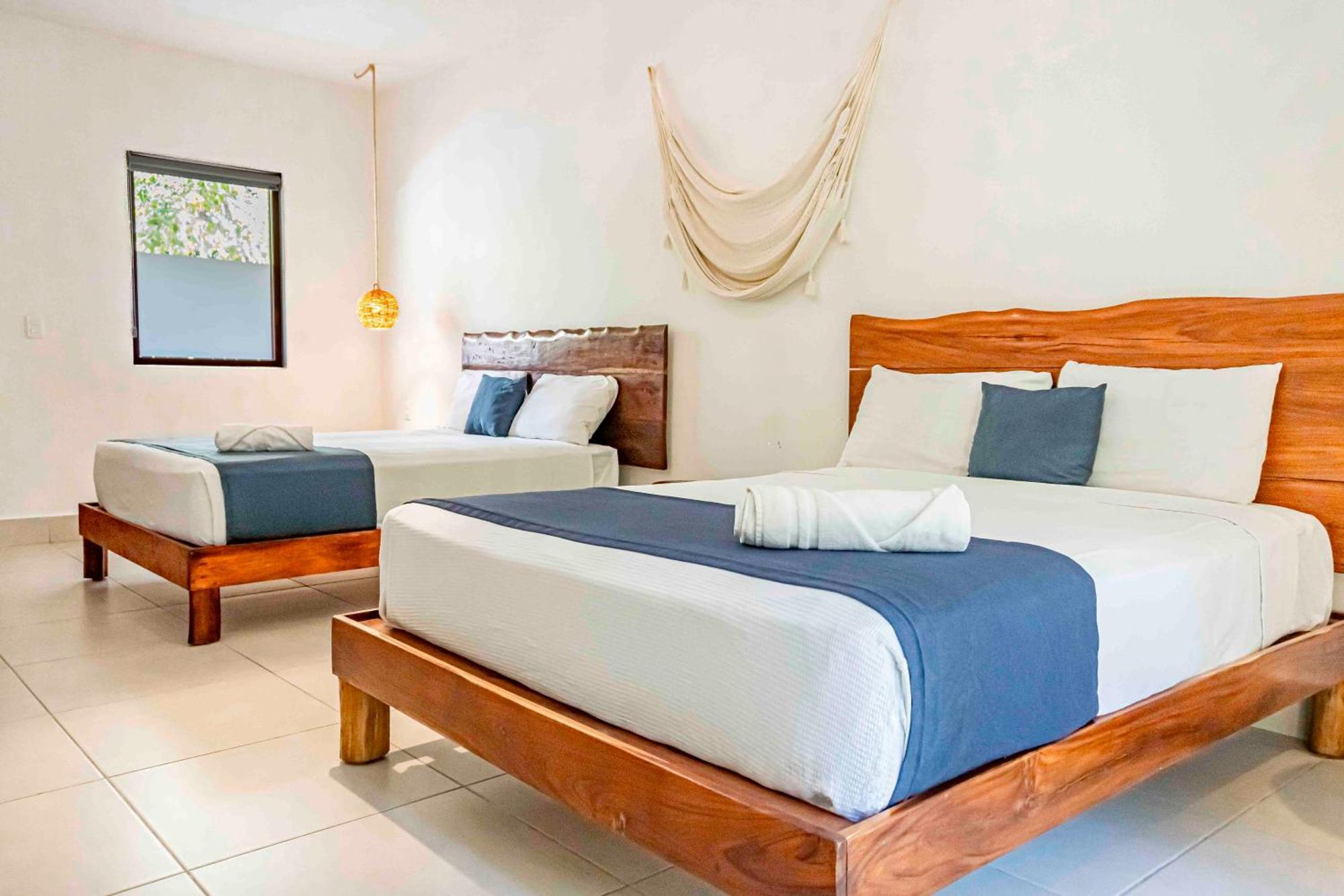 Hotel Niik Tulum