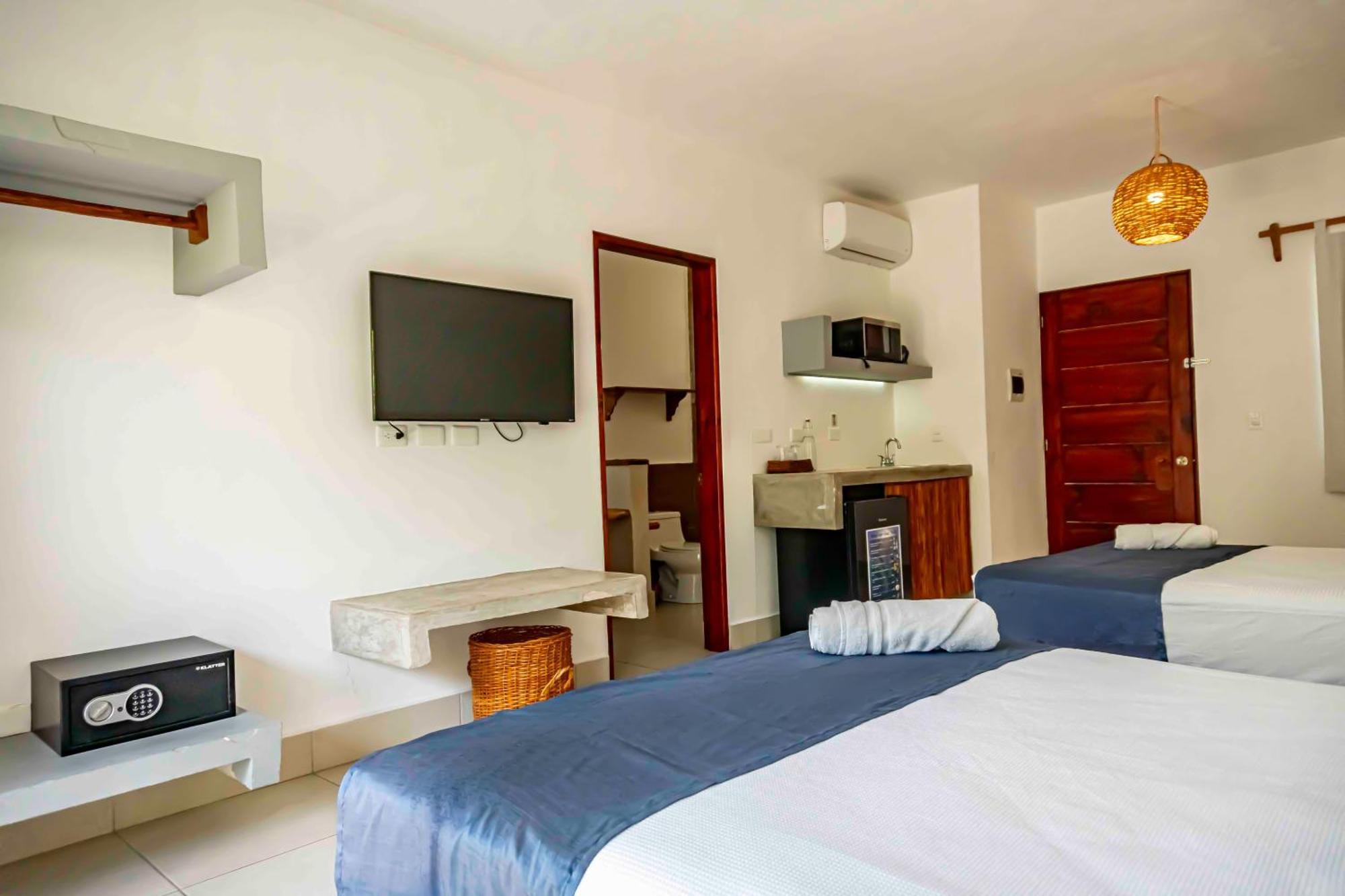 Niik 4* Tulum