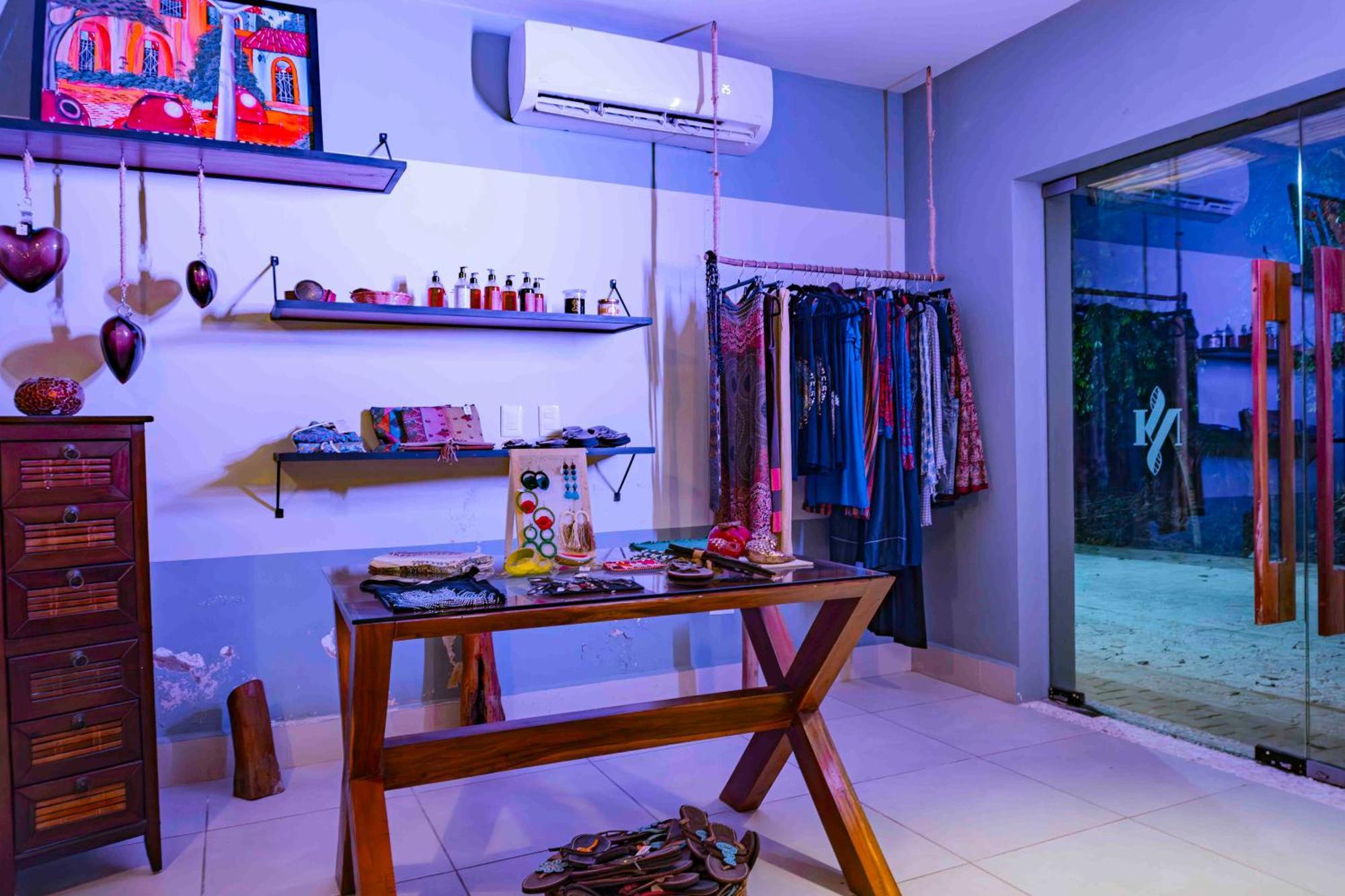 Niik Hotel Tulum