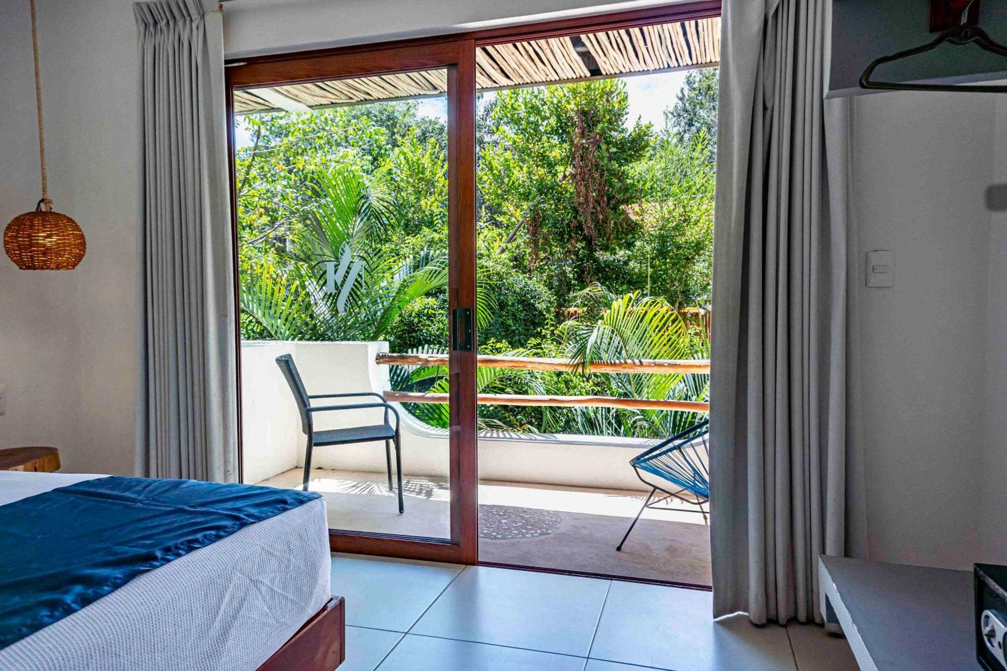 Hotel Niik Tulum