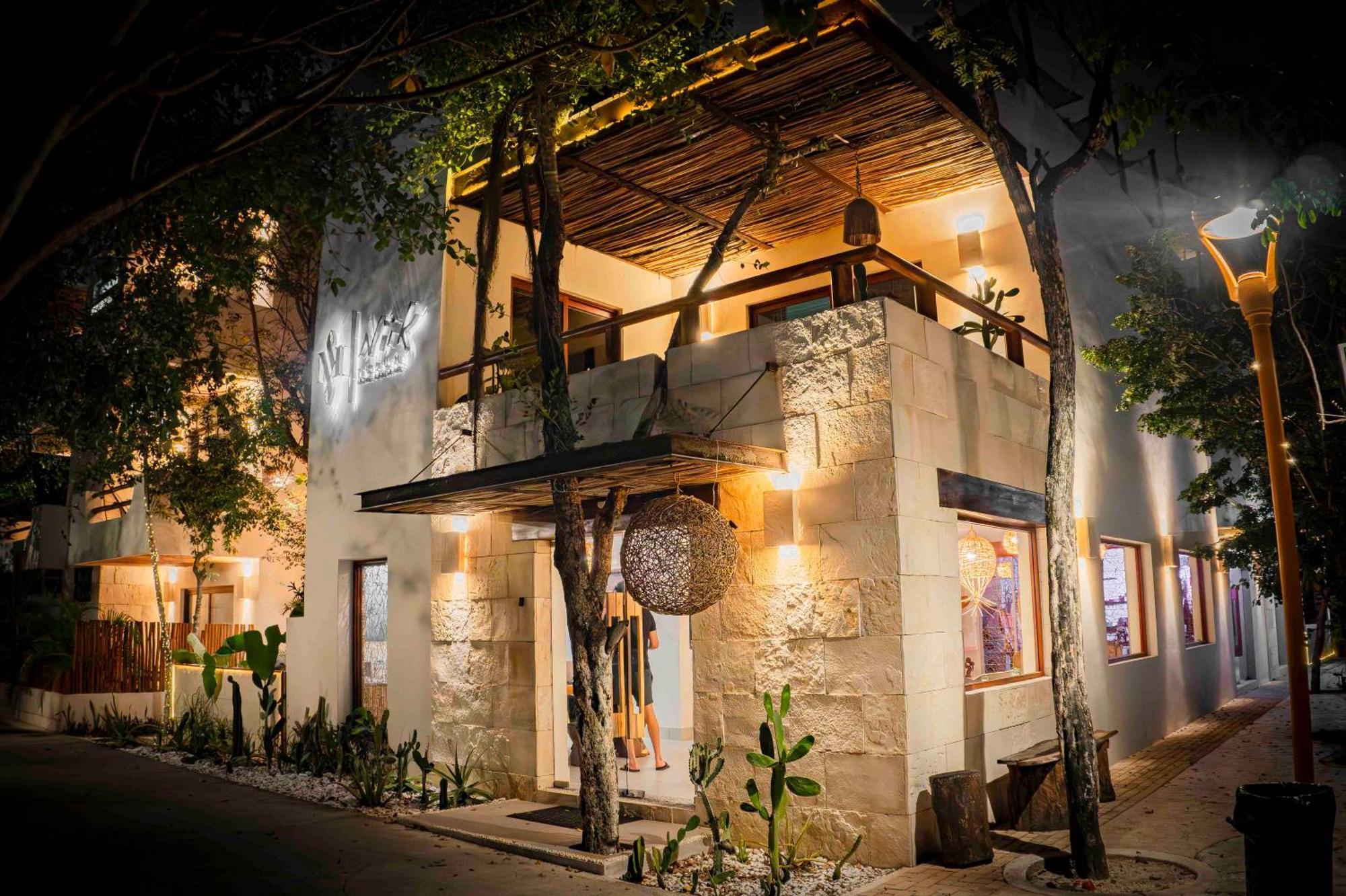 Niik Tulum