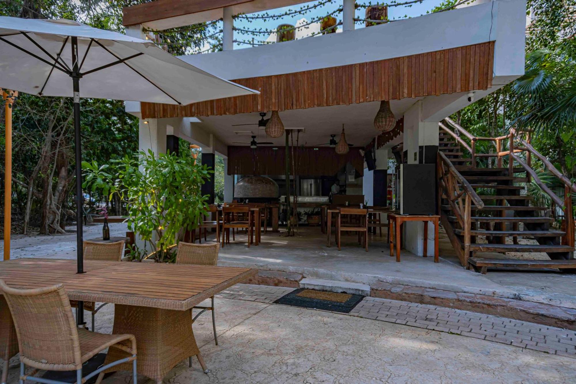 Hotel Niik 4*