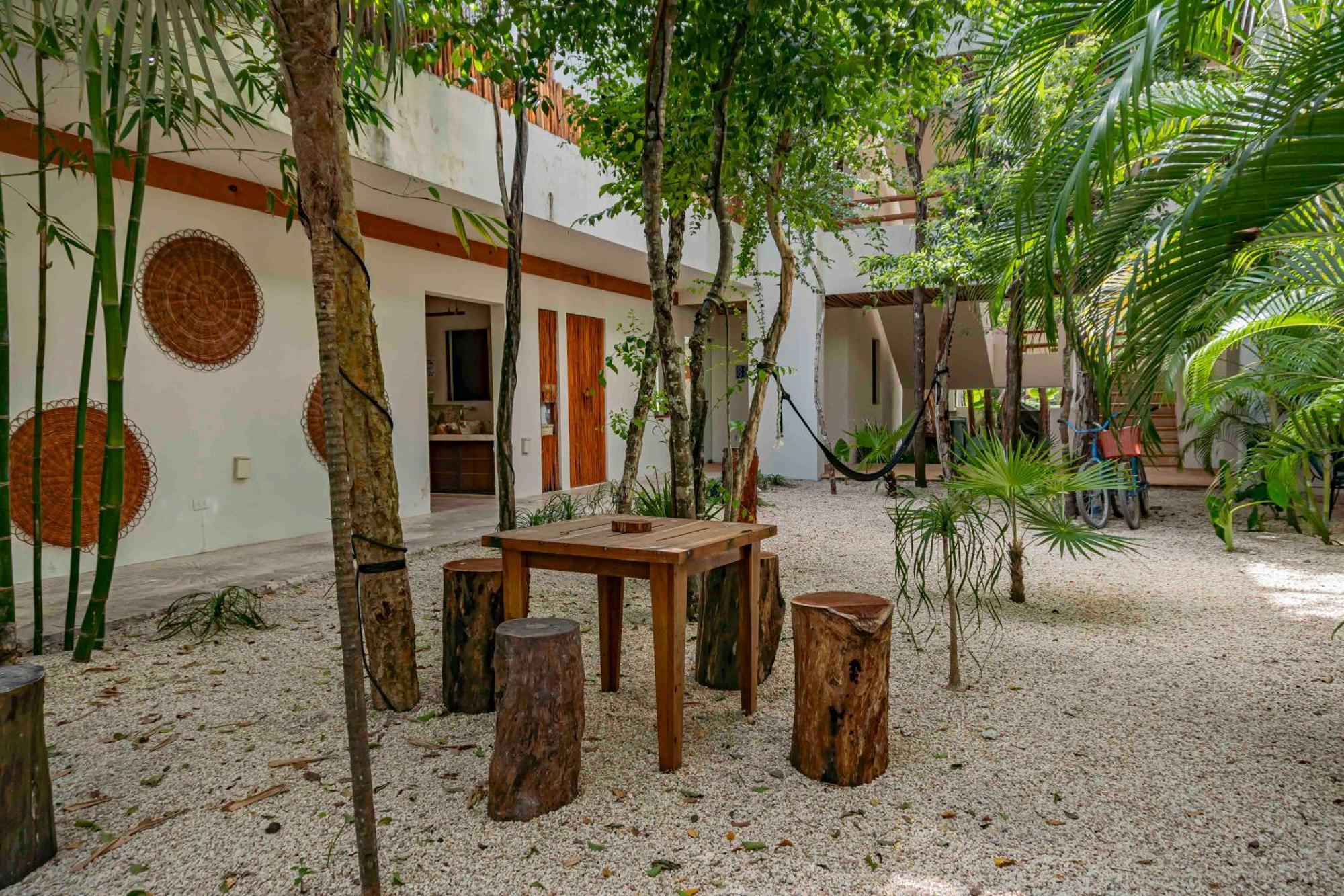 Hotel Niik