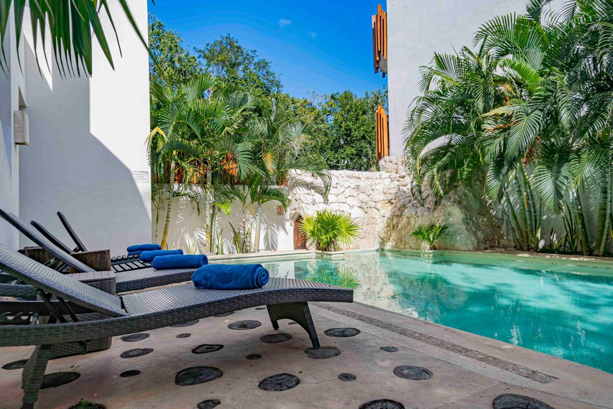 Niik Hotel Tulum
