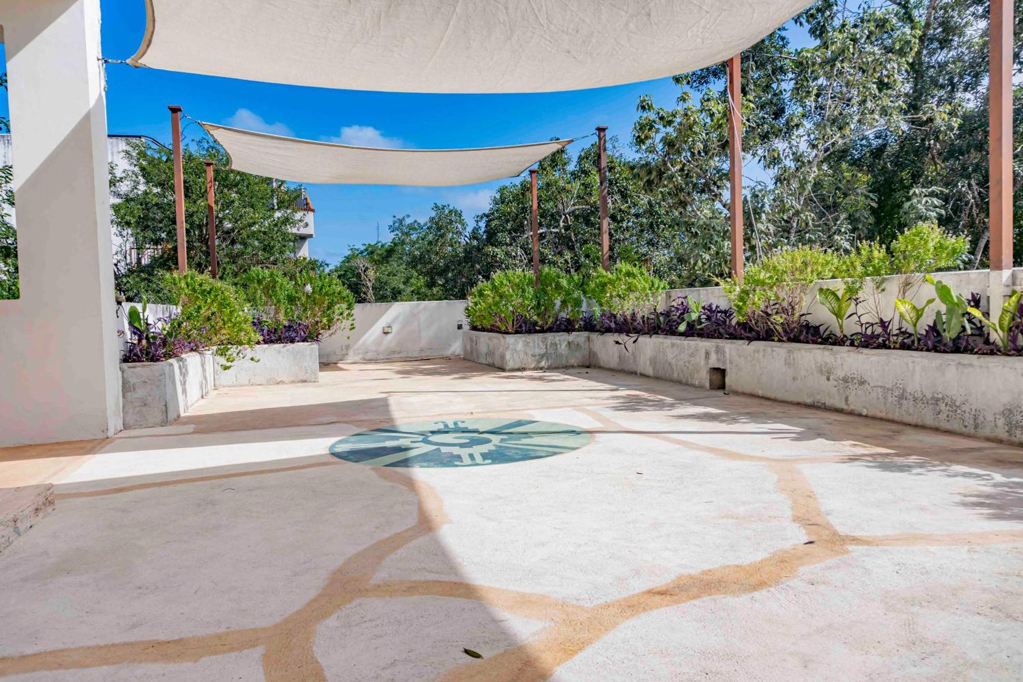 Niik Tulum