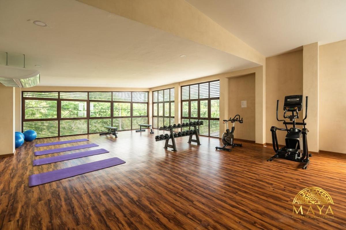 Apartamento Xunik 205 1br