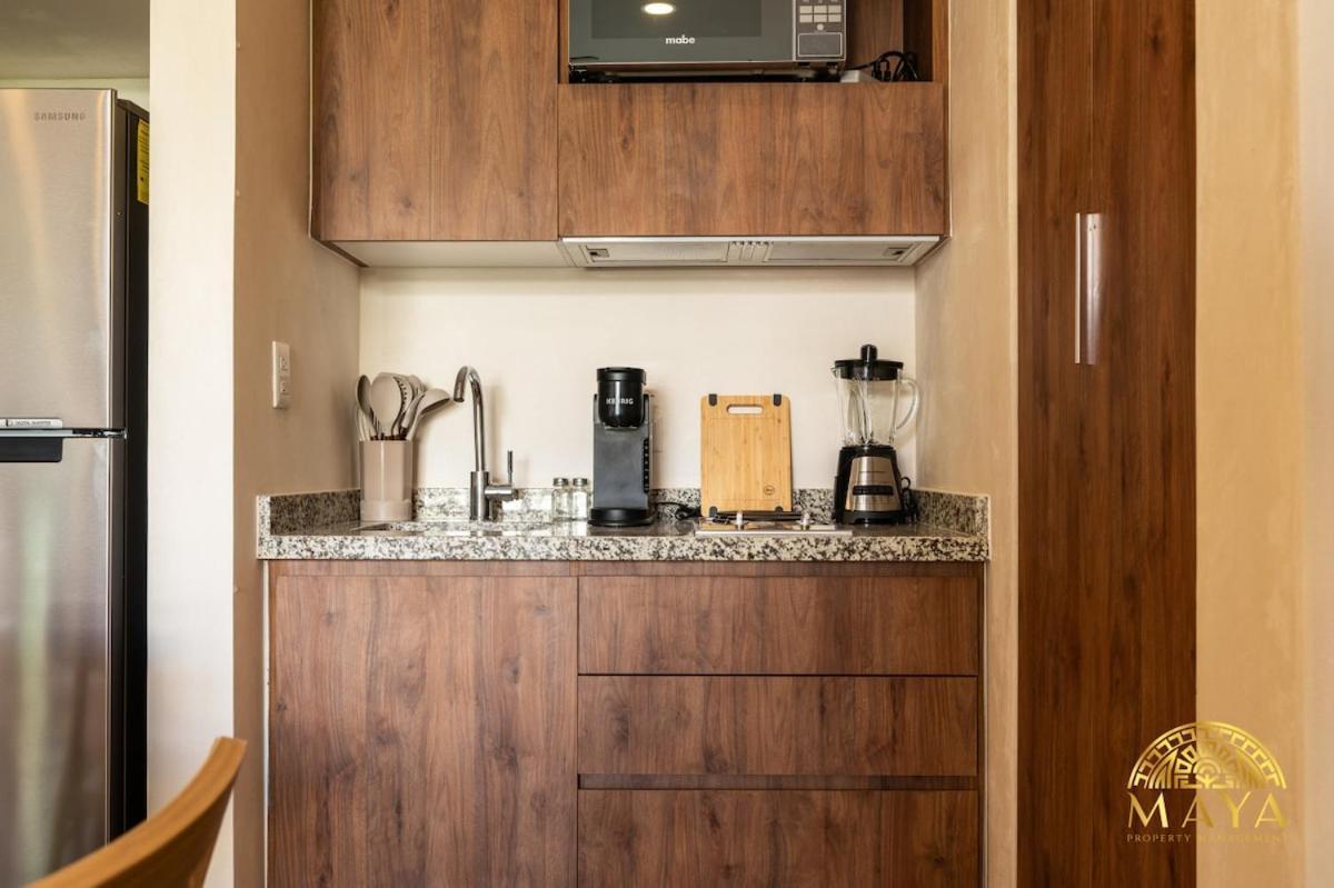Xunik 205 1br Apartamento Tulum