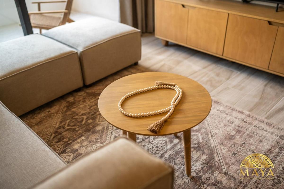 Apartamento Xunik 205 1br