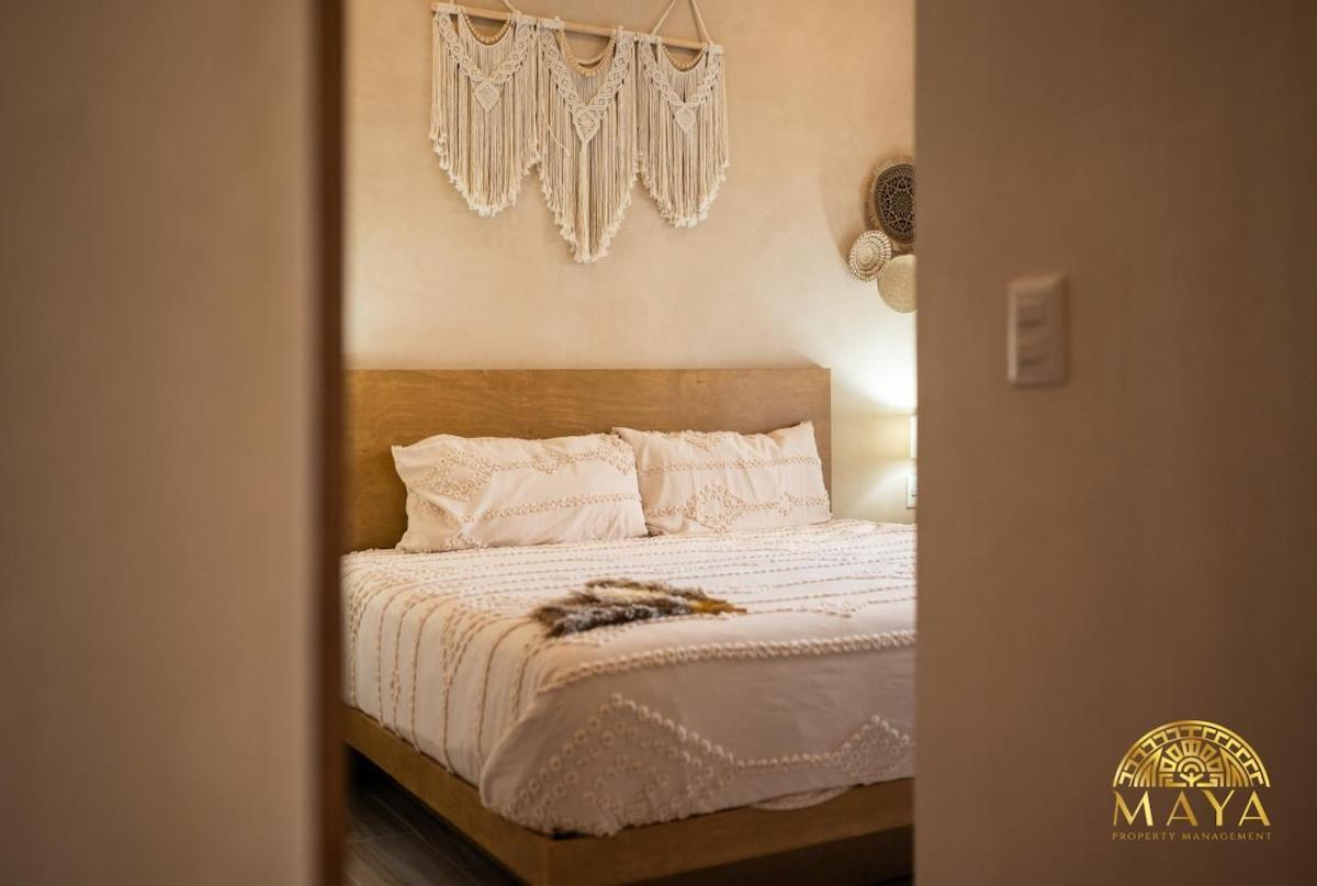 Apartamento Xunik 205 1br *