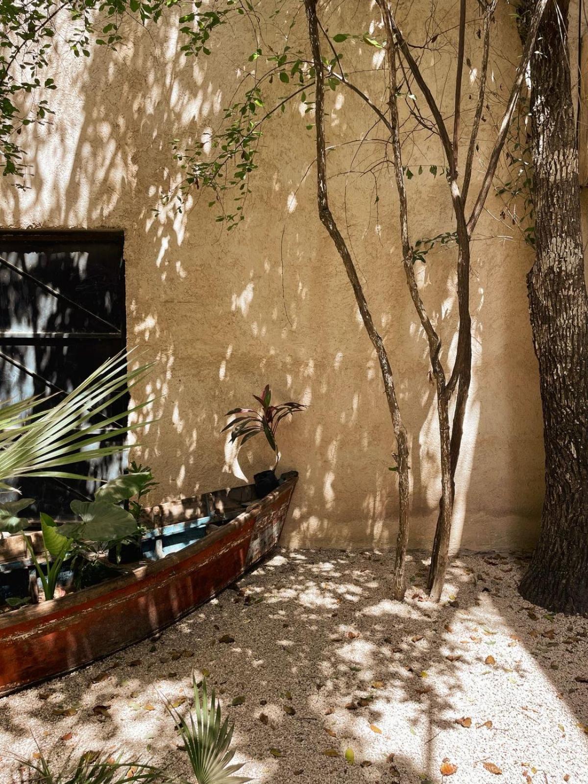 Hotel Ama Y Prana