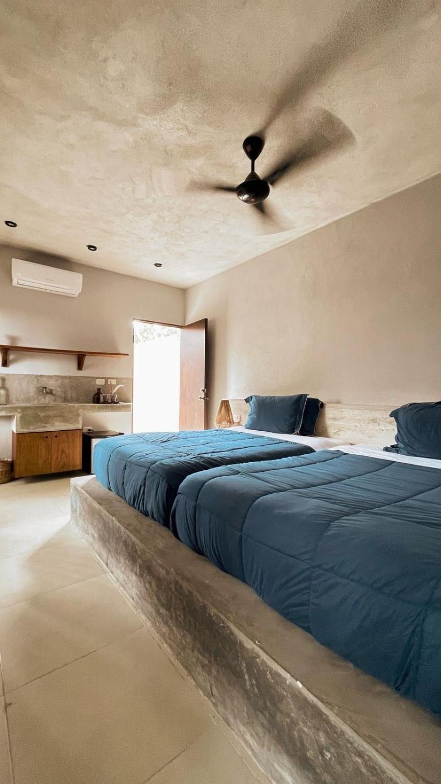 Ama Y Prana Hotel Tulum
