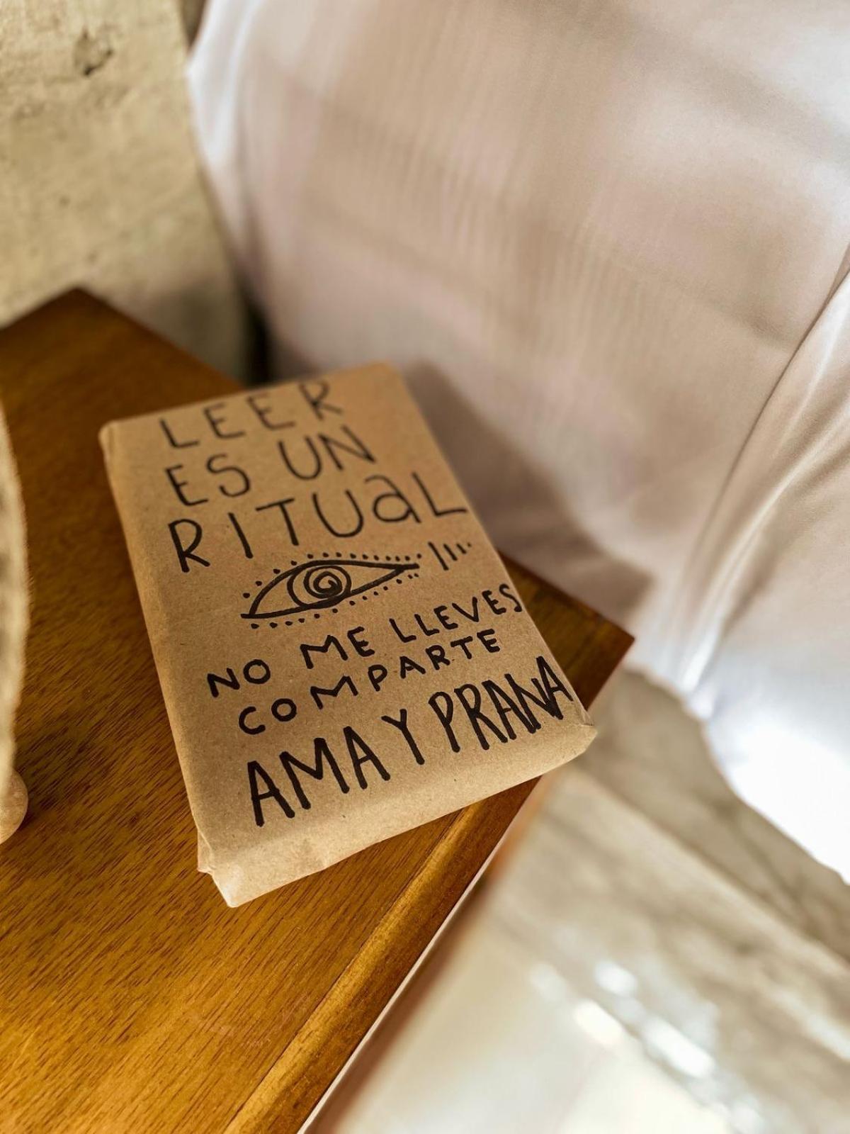 Hotel Ama Y Prana 5*
