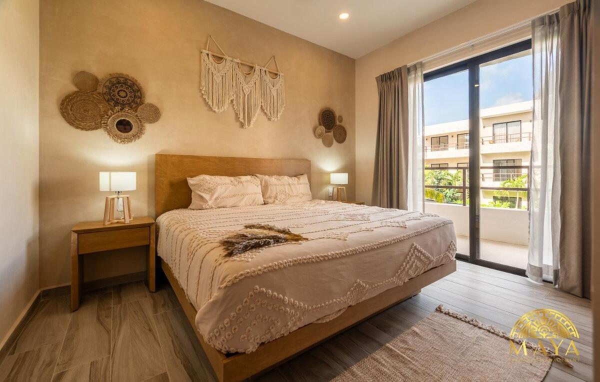 Apartamento Xunik 205 1br *