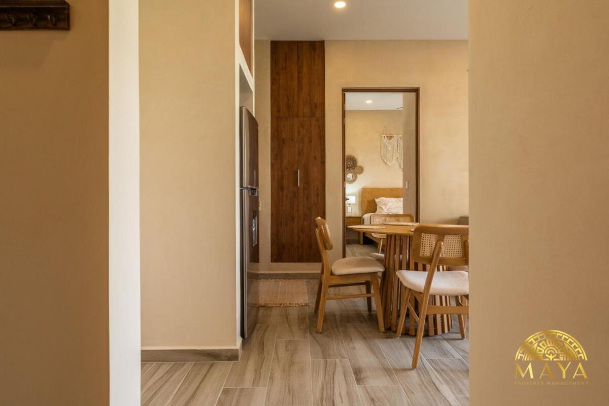 Apartamento Xunik 205 1br