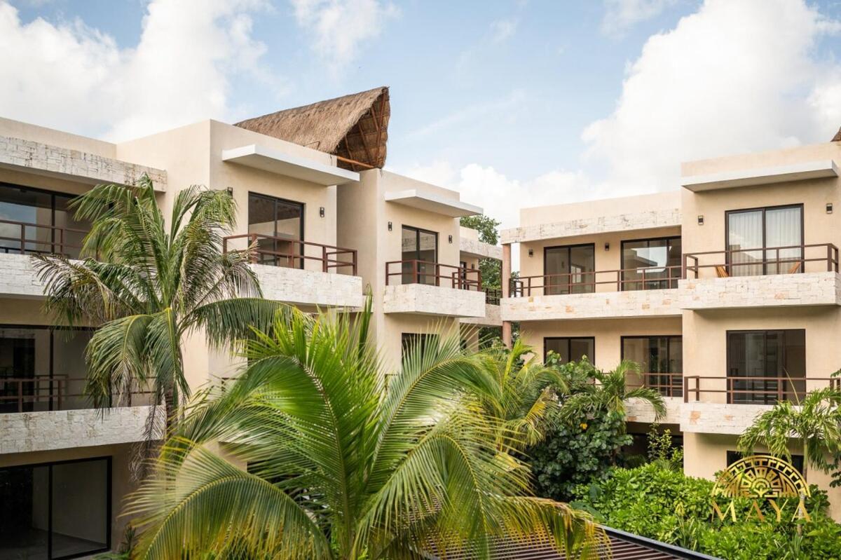 Xunik 205 1br * Tulum