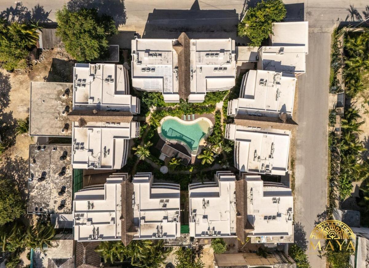 Xunik 205 1br Apartamento Tulum