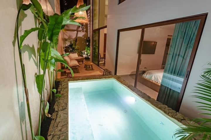 Azalea - New Construction 101 Duplex 2 Bedroom Private Pool