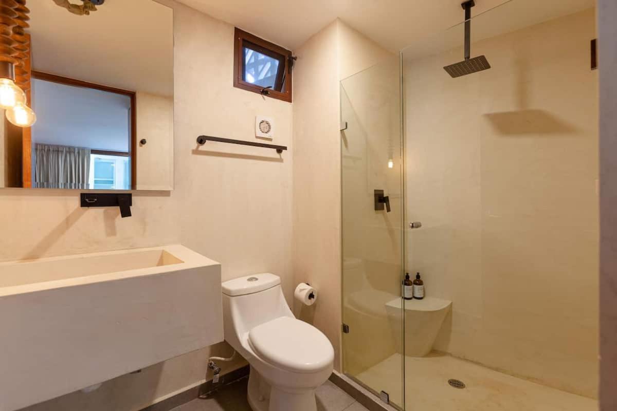Holiday home Azalea - New Construction 101 Duplex 2 Bedroom Private Pool Tulum