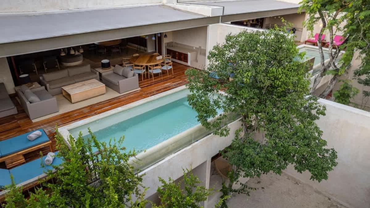 Bella - Large Holistika Tulum