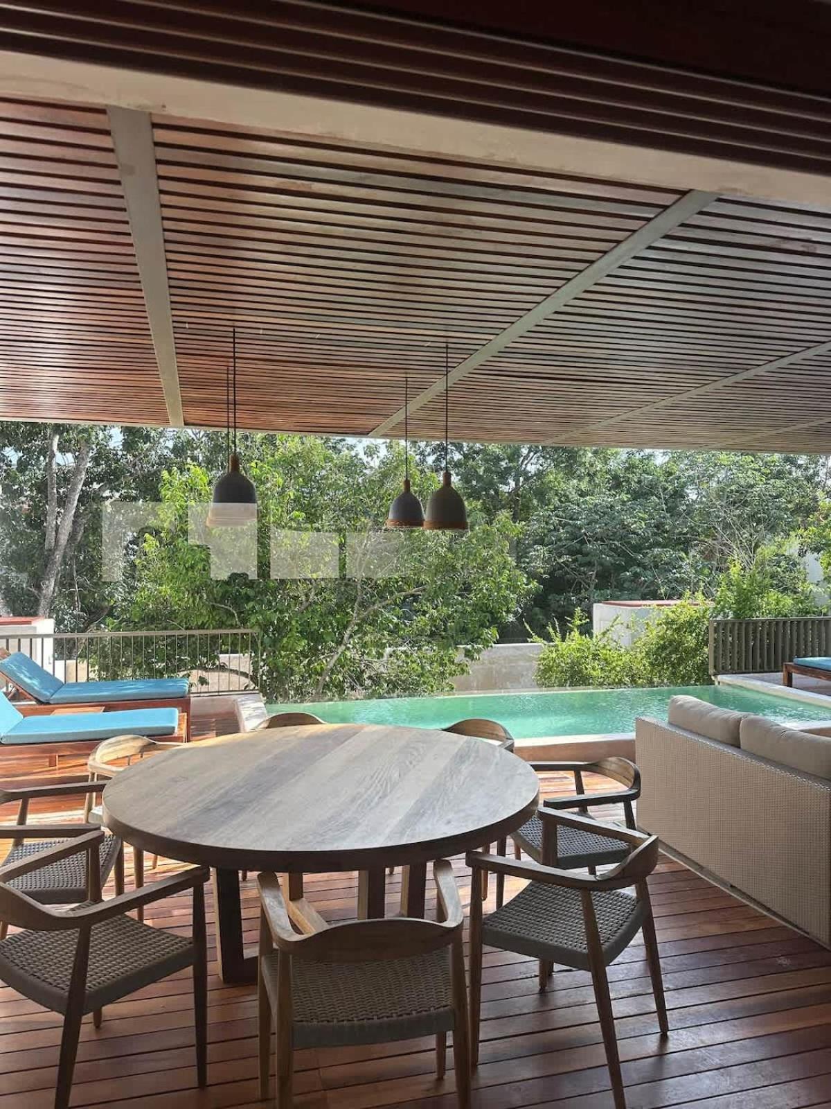 Bella - Large Holistika Сasa de vacaciones Tulum