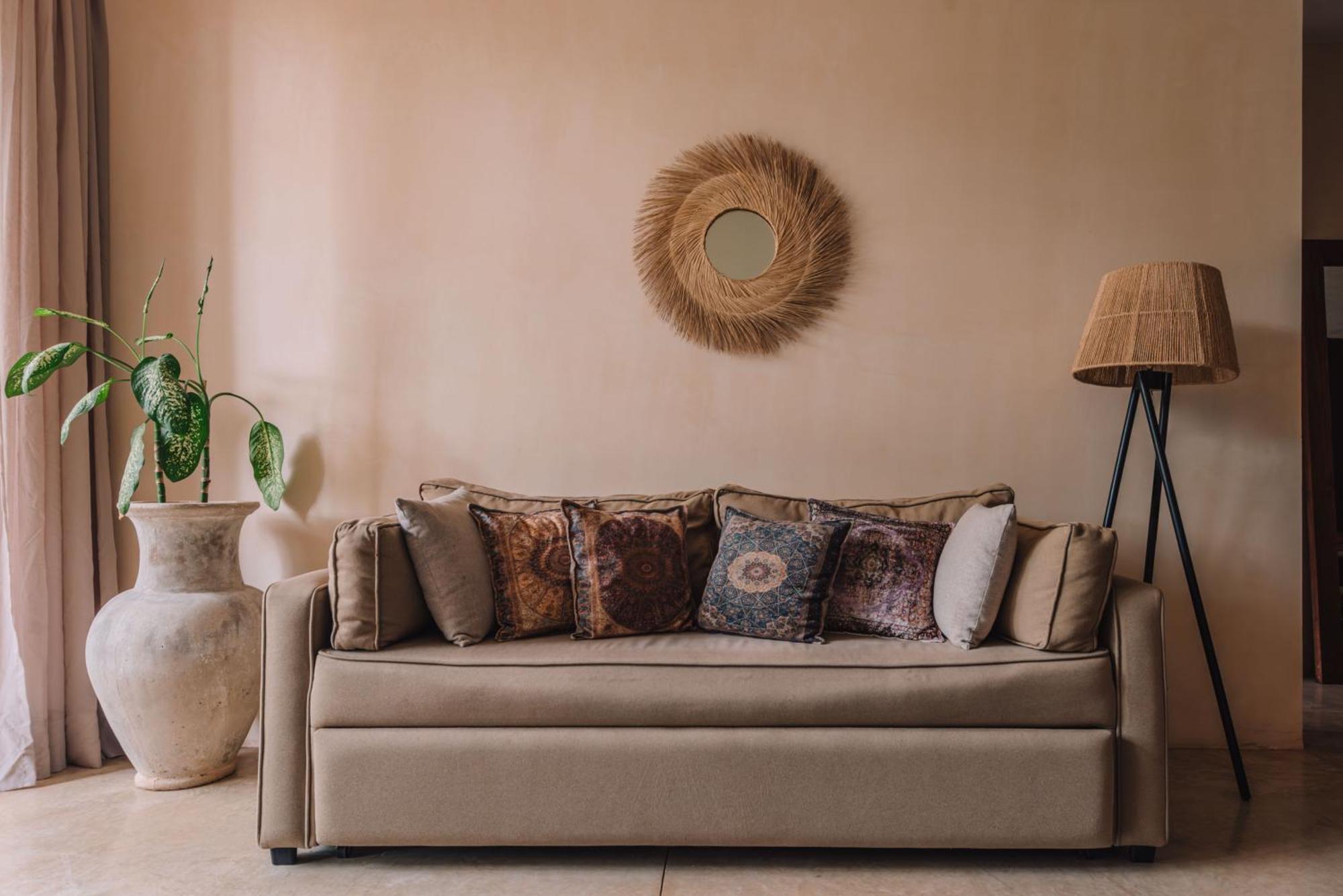 Apartamento Watal - Relax, Unwind In Style And Comfort, Private Pool, 24hr Concierge