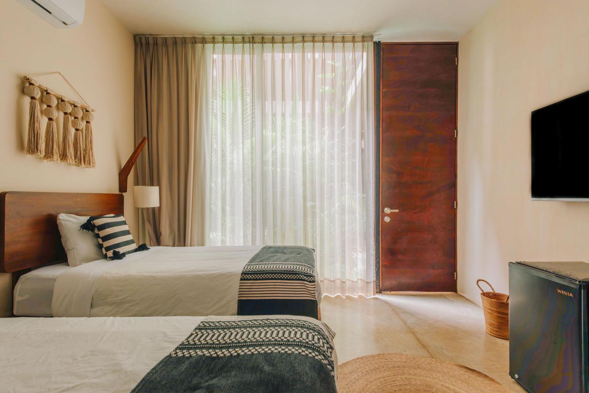 Apartamento Watal - Relax, Unwind In Style And Comfort, Private Pool, 24hr Concierge