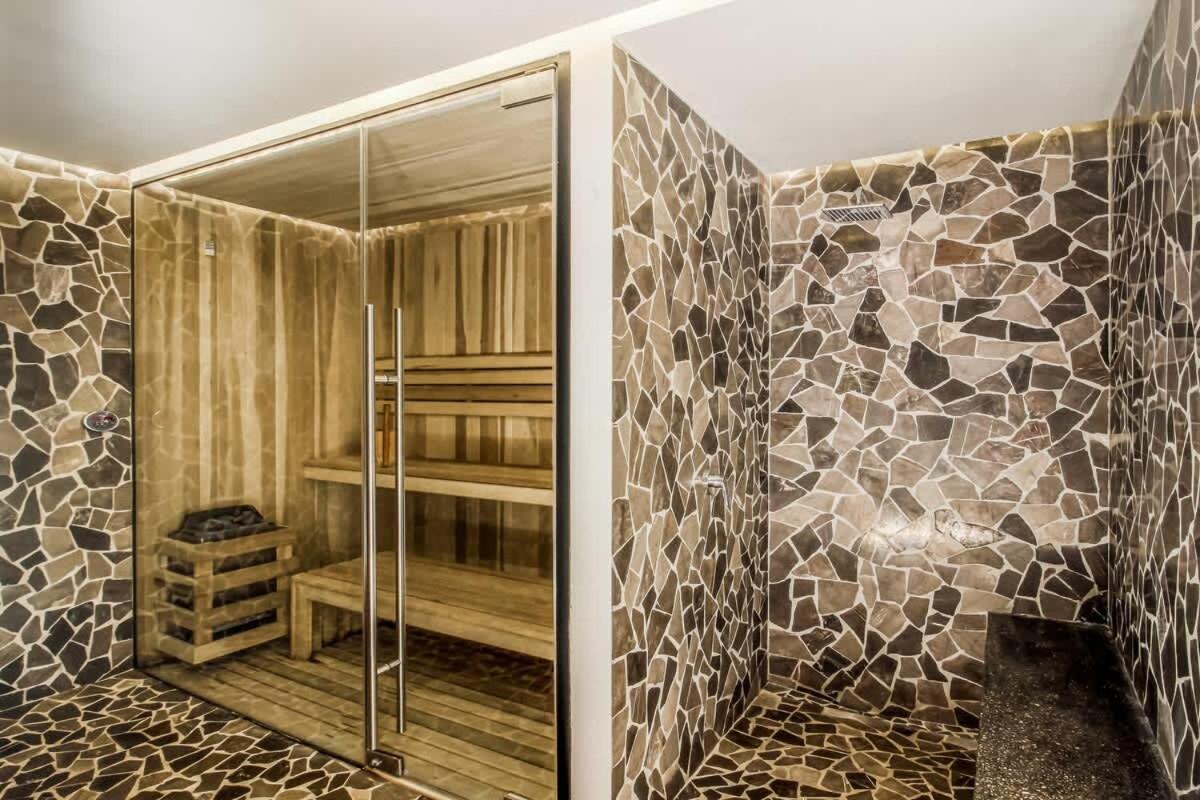 Apartamento Main Street To The At Coba Av *