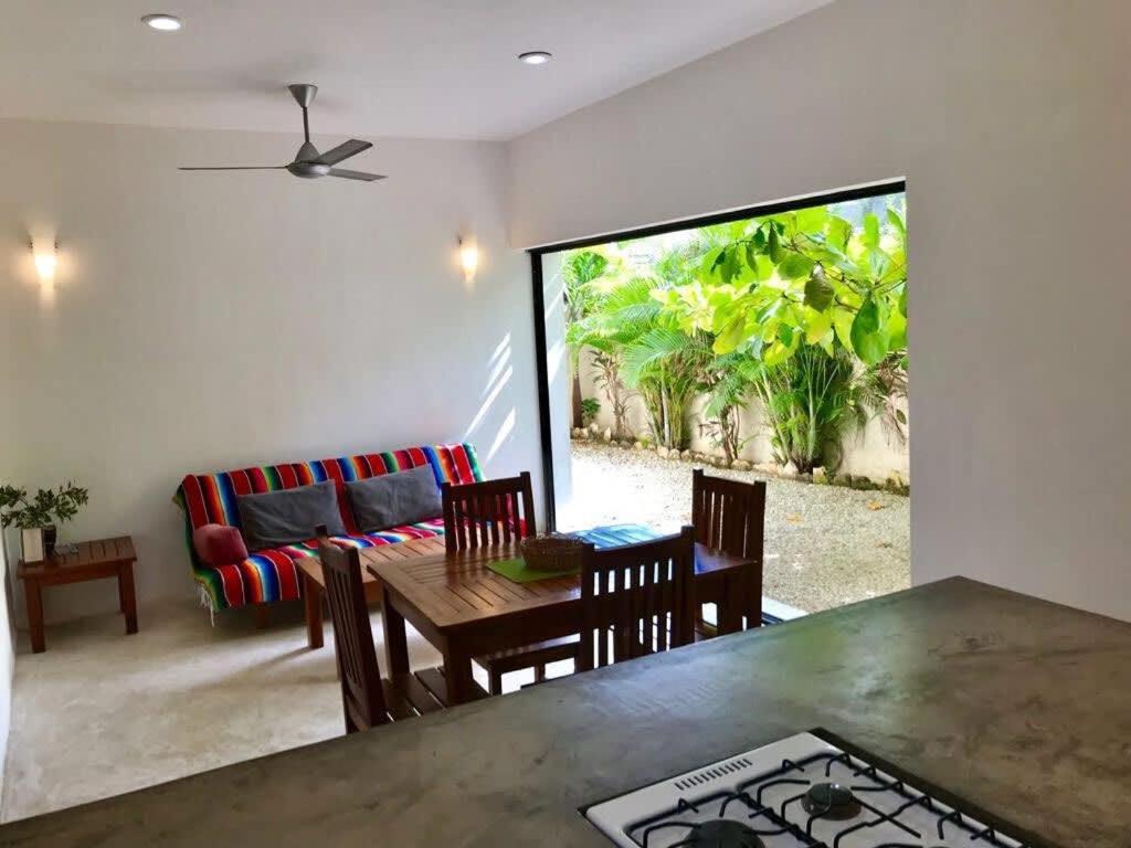 Downtown Cozy 1bd Holiday home