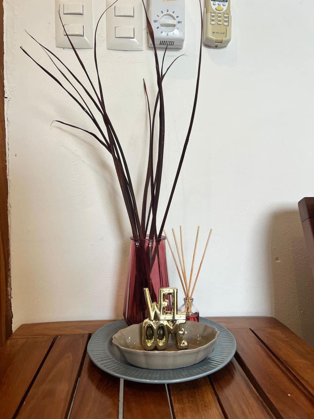 Holiday home Downtown Cozy 1bd