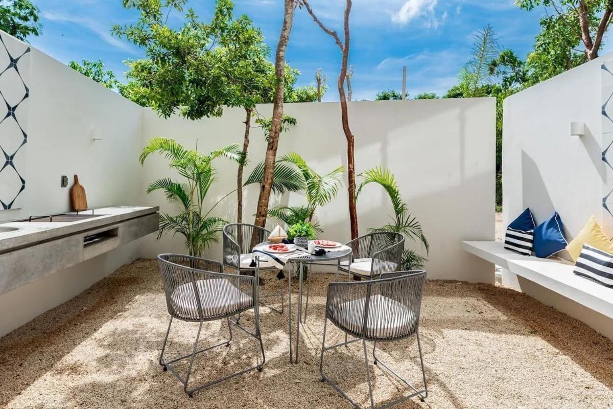 Park Lagunas Apartamento *