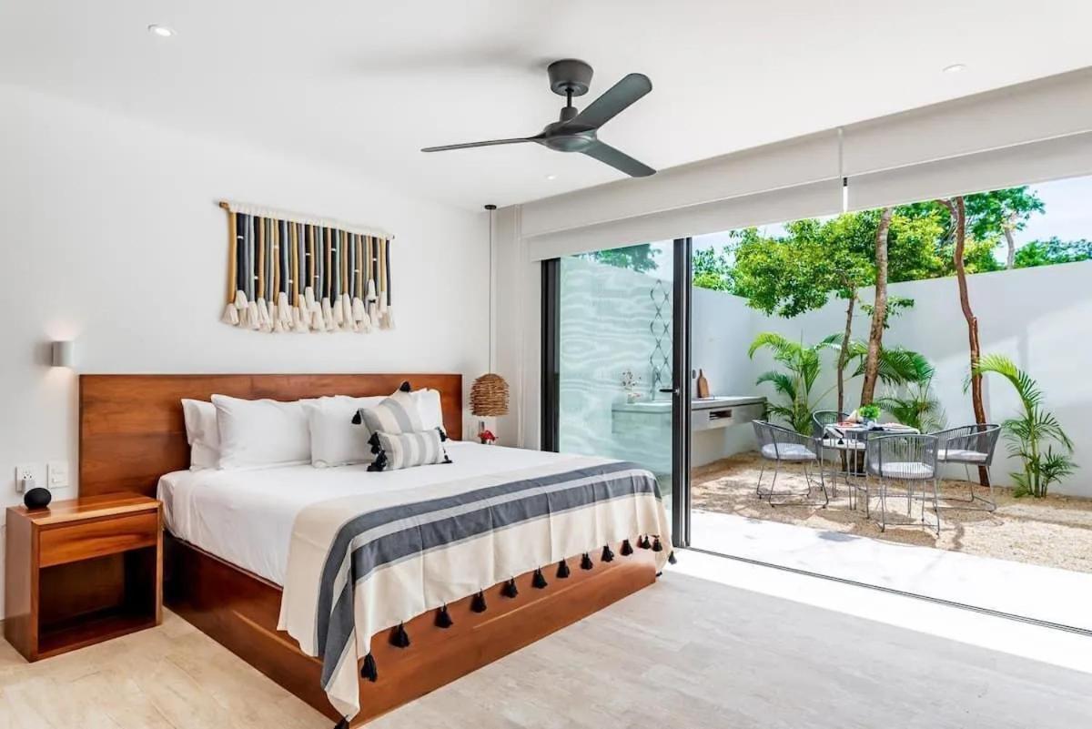 Park Lagunas Apartamento Tulum