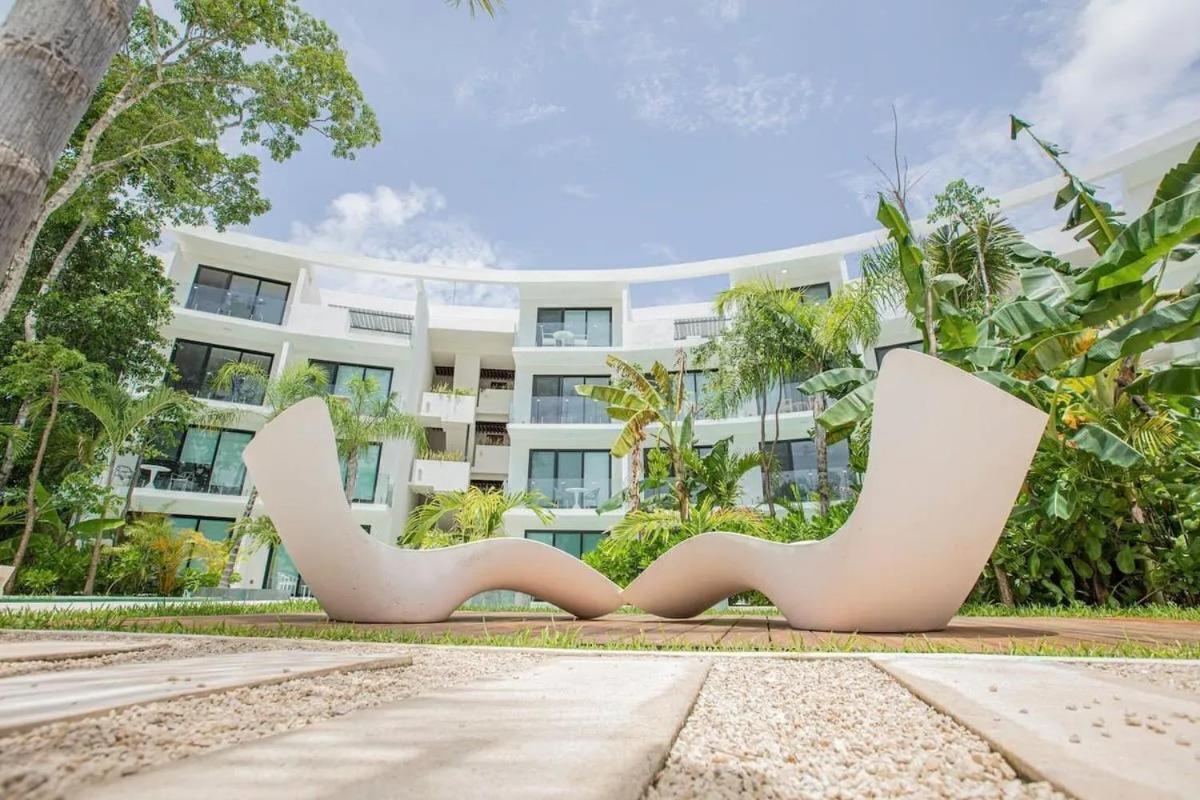 Apartamento Park Lagunas *