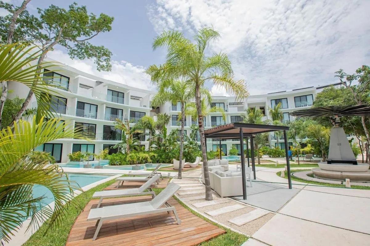 Apartamento Park Lagunas