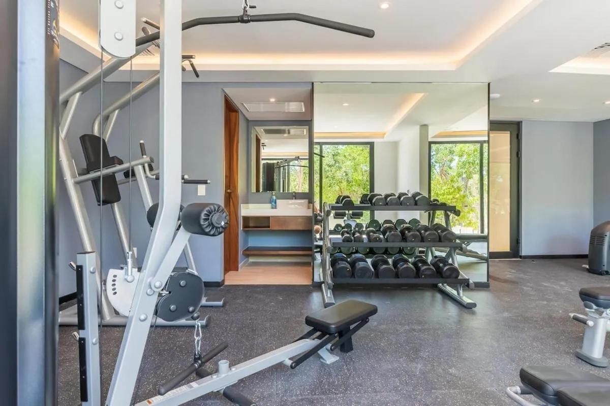 Apartamento Park Lagunas