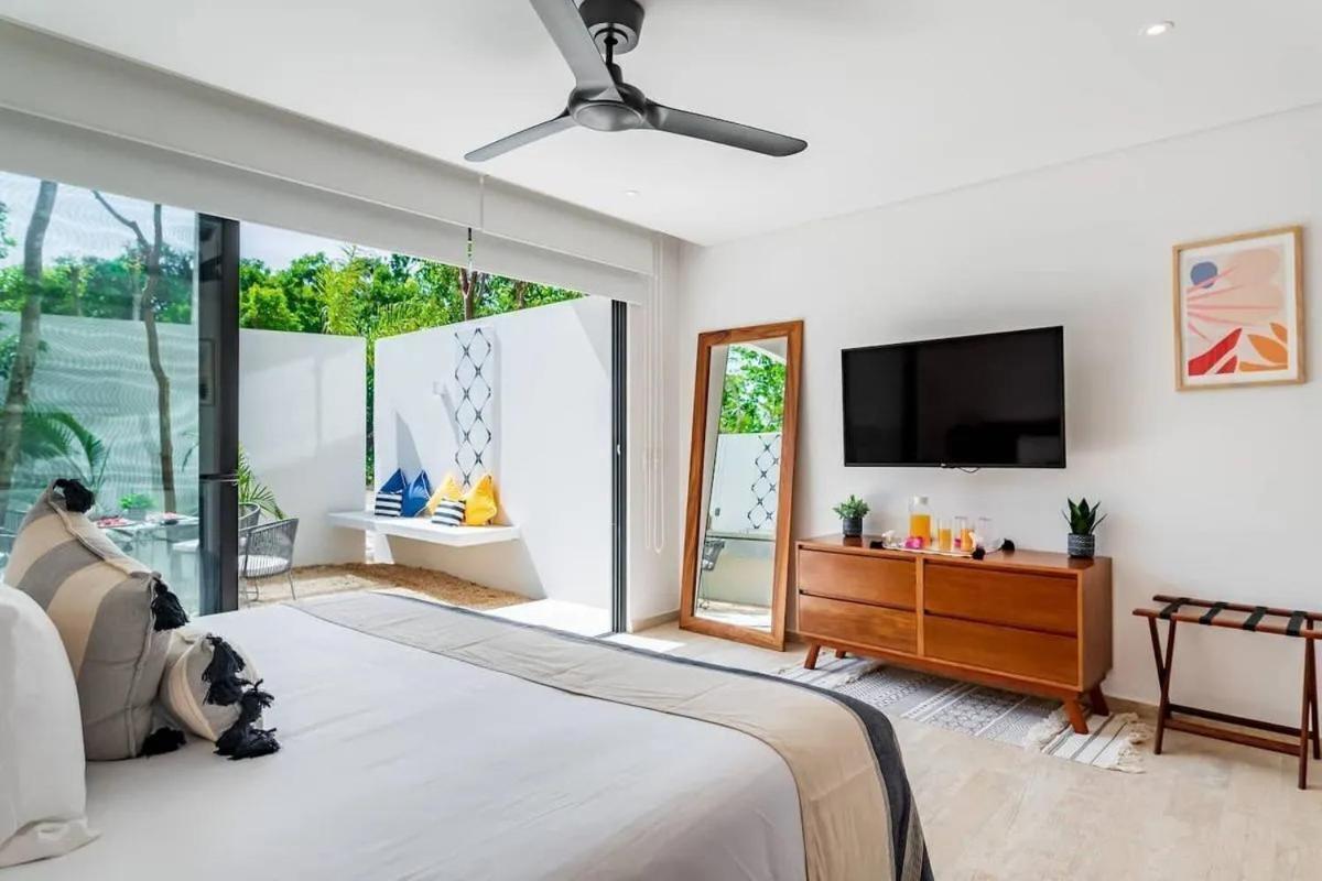 Apartamento Park Lagunas *