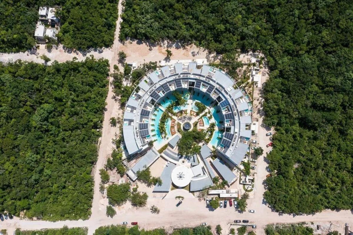 Park Lagunas Apartamento