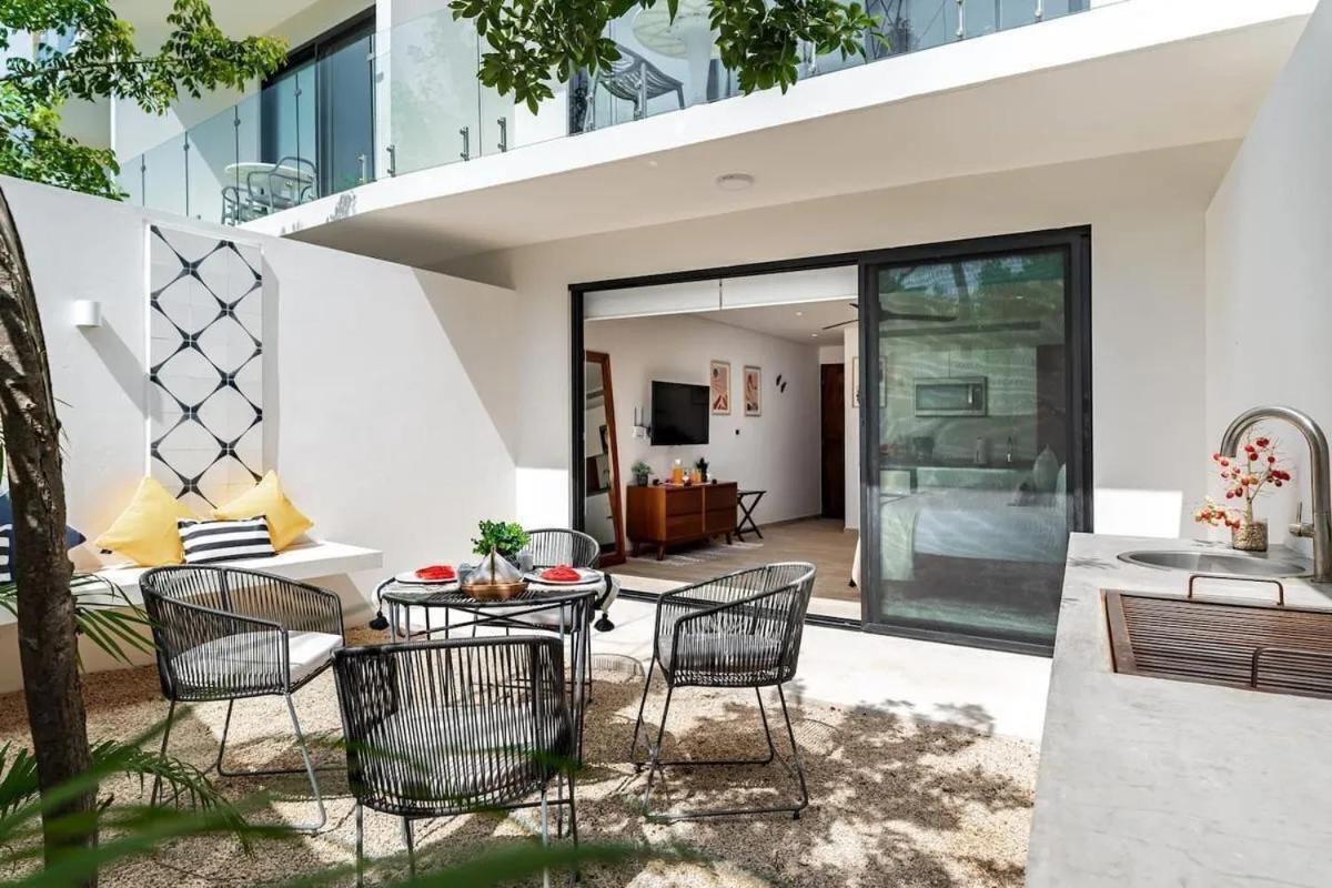 Apartamento Park Lagunas *
