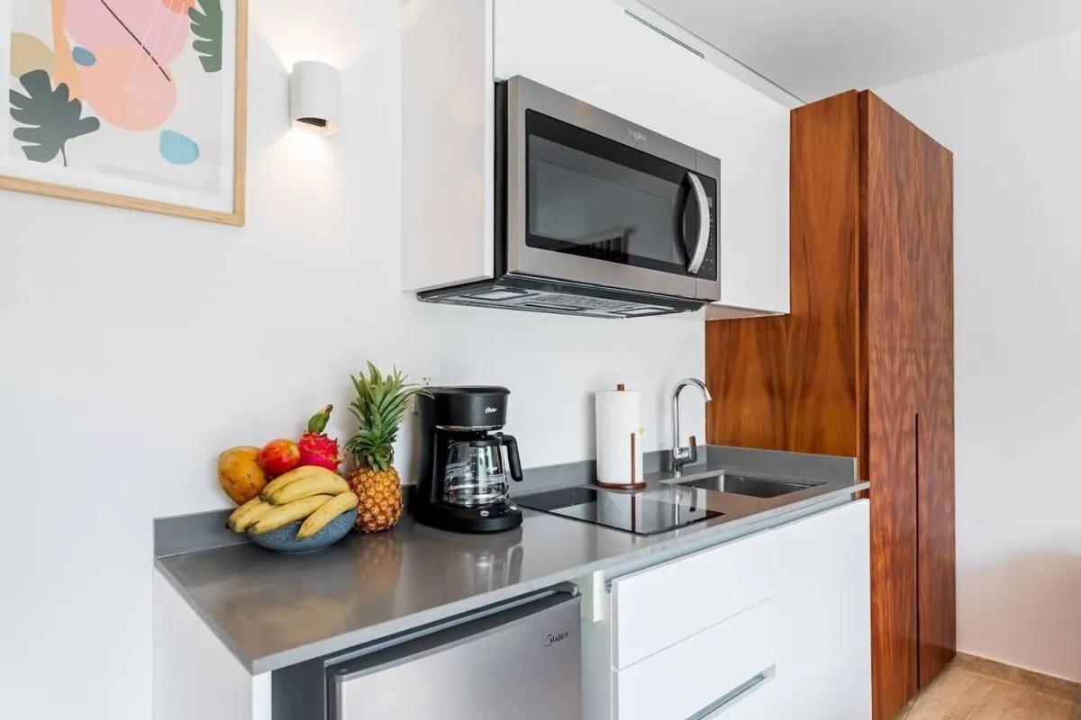 Park Lagunas Apartamento Tulum