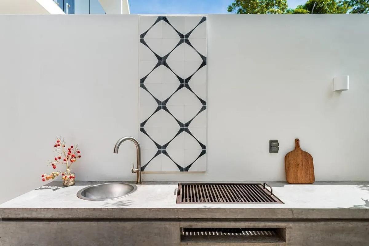 Park Lagunas Apartamento