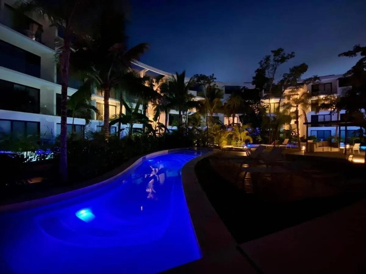Park Lagunas Apartamento *