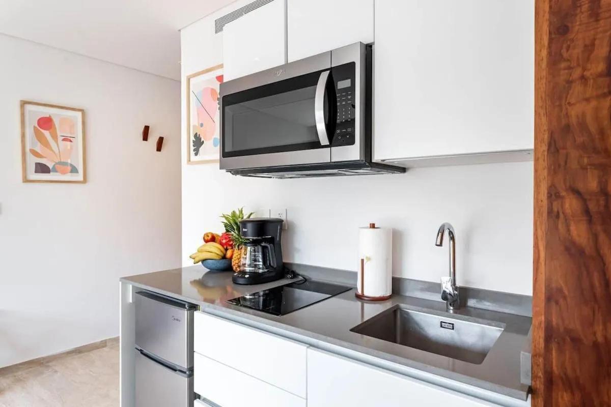 Park Lagunas Apartamento Tulum