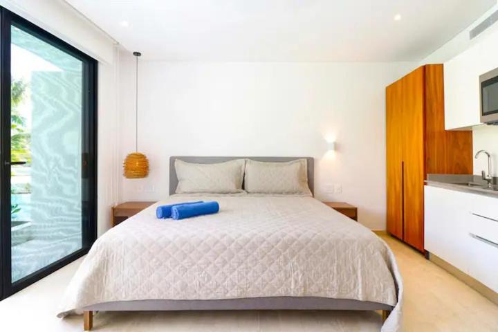 Park Lagunas Apartamento Tulum