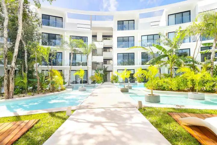 Apartamento Park Lagunas